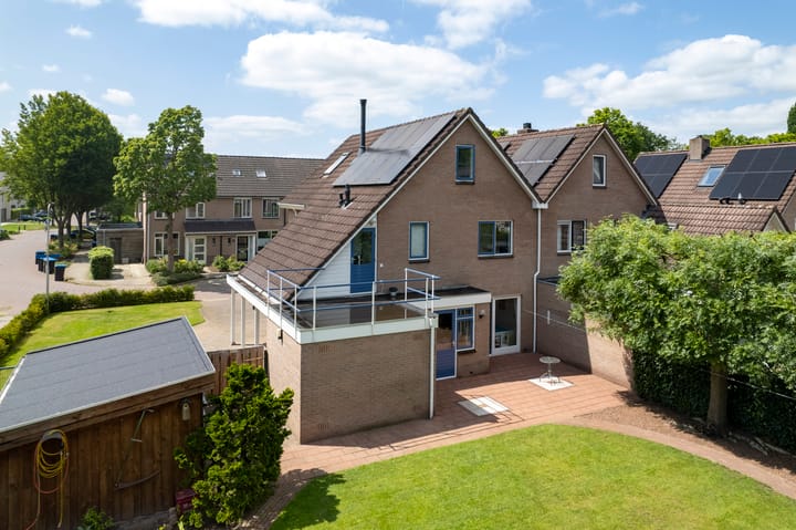 Photo 33 of Burg. Crommelinlaan 61