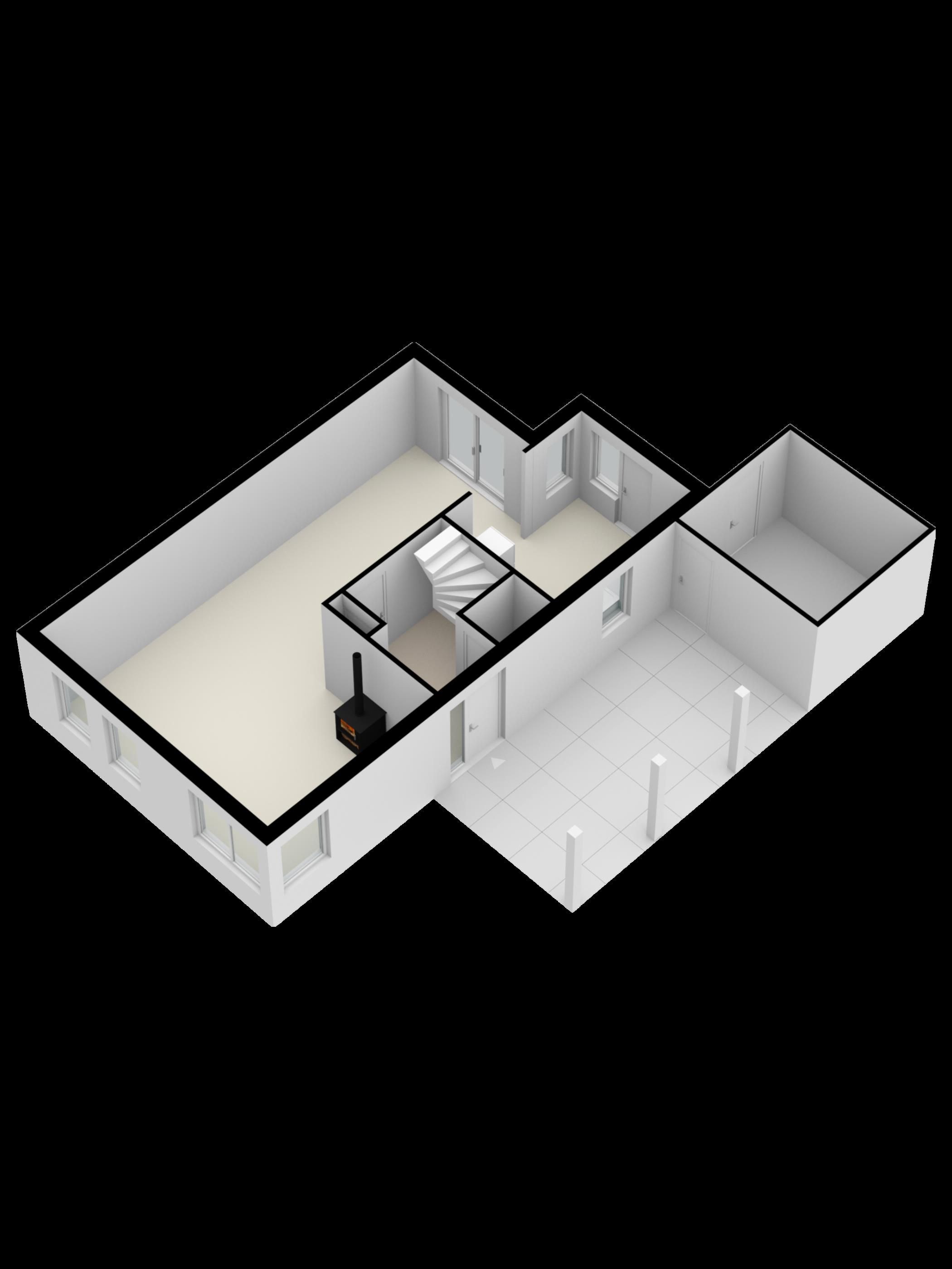 Foto 42 van Burg. Crommelinlaan 61