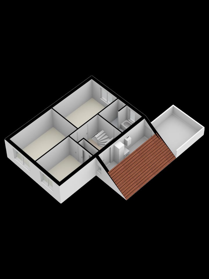 Photo 43 of Burg. Crommelinlaan 61