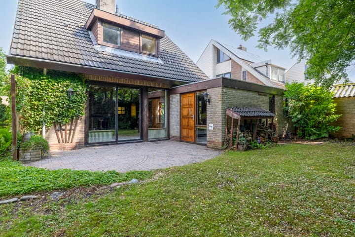 Foto 20 van De Rival 26