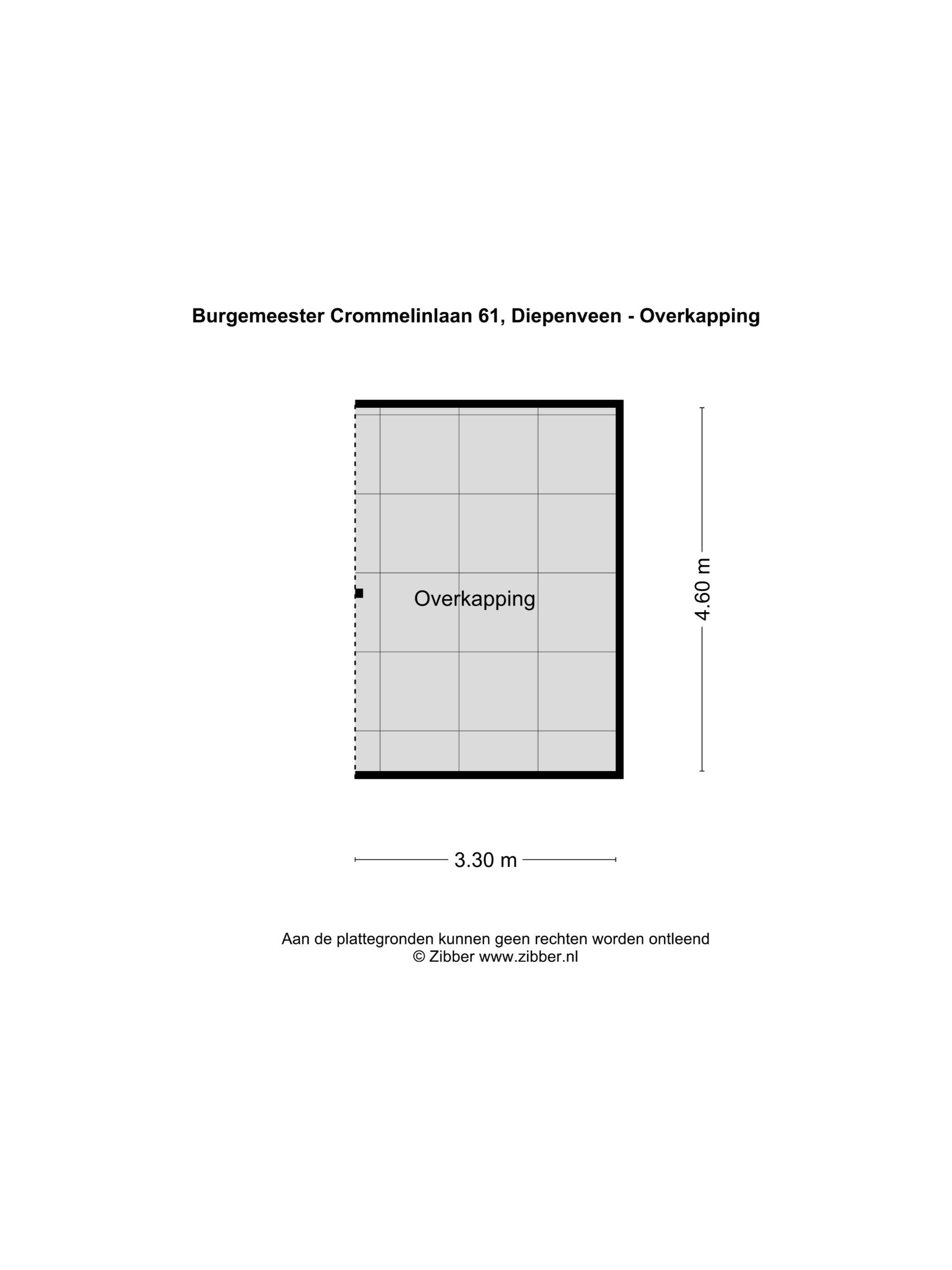 Foto 48 van Burg. Crommelinlaan 61