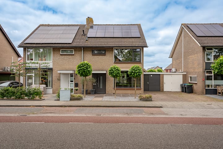 Foto 2 van Klokbekerweg 55