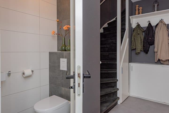 Foto 5 van Klokbekerweg 55