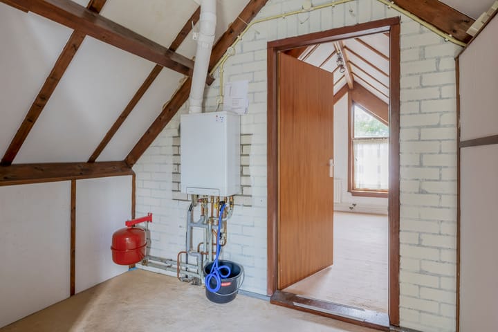 Foto 30 van De Rival 26