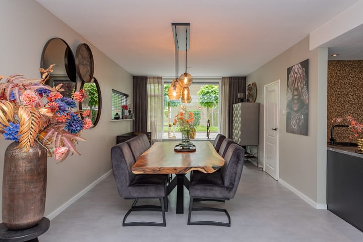 Foto 11 van Klokbekerweg 55