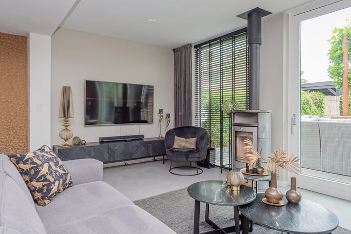 Foto 17 van Klokbekerweg 55