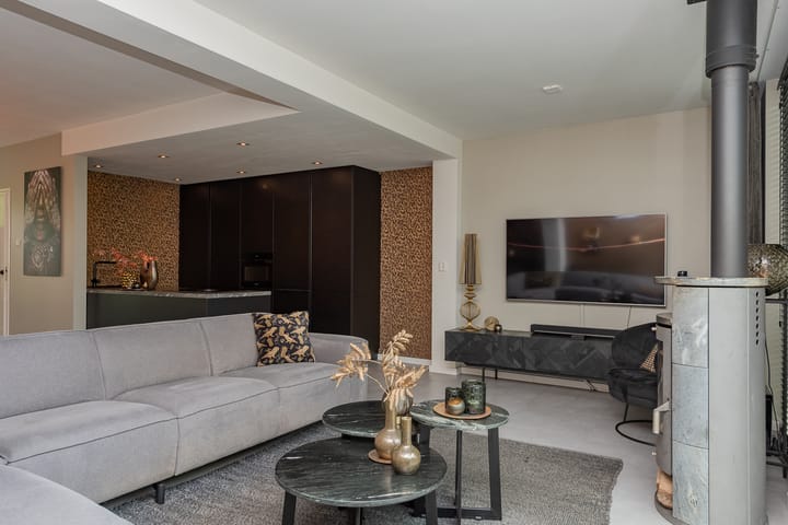 Foto 19 van Klokbekerweg 55