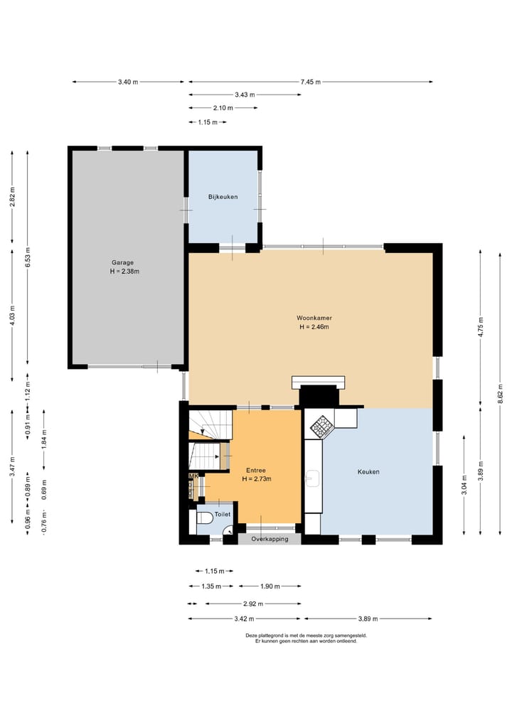 Foto 44 van De Rival 26