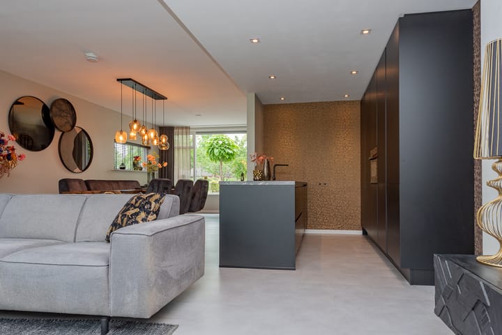 Foto 20 van Klokbekerweg 55