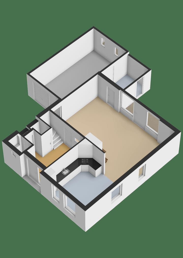 Foto 45 van De Rival 26