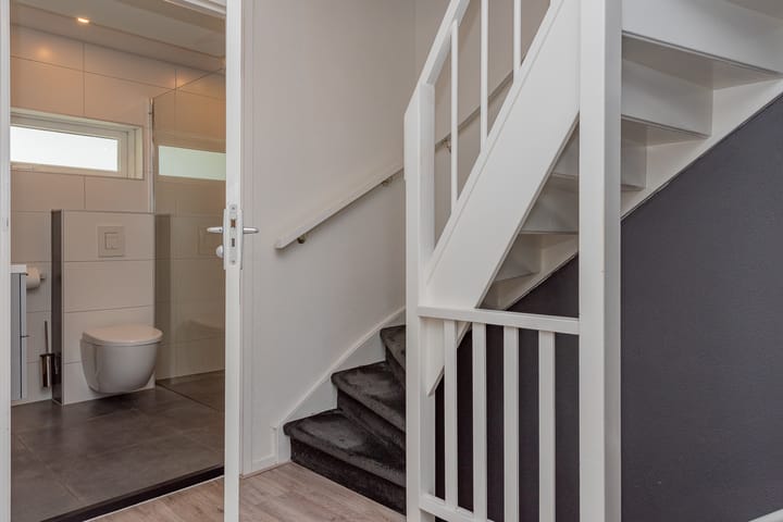 Foto 21 van Klokbekerweg 55