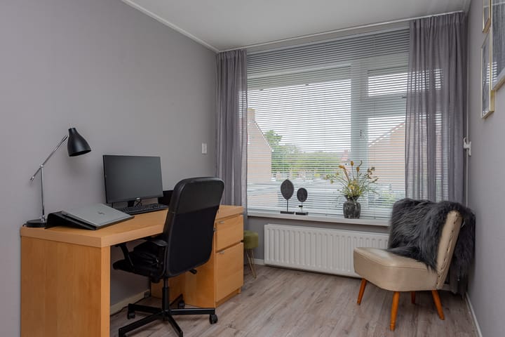 Foto 22 van Klokbekerweg 55