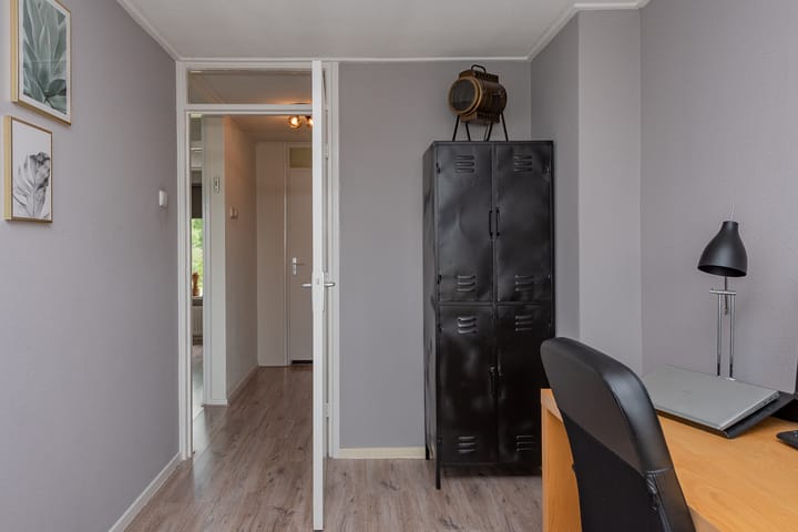 Foto 23 van Klokbekerweg 55