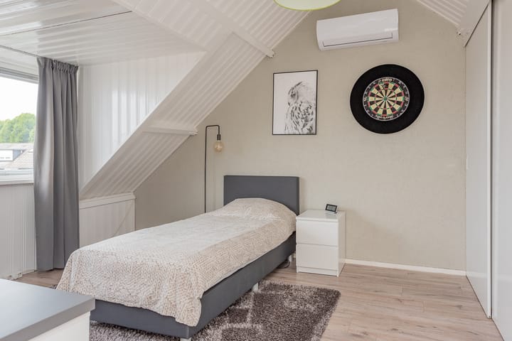 Foto 37 van Klokbekerweg 55