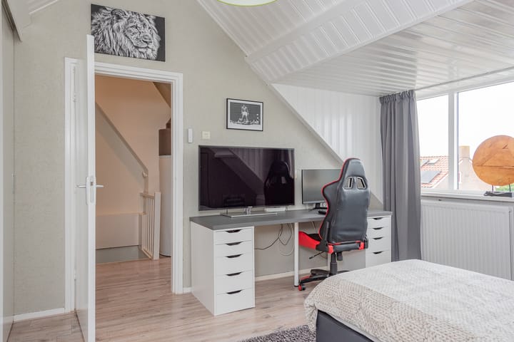 Foto 39 van Klokbekerweg 55