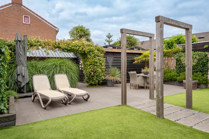 Foto 44 van Klokbekerweg 55