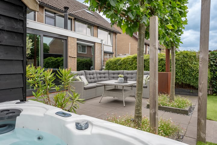 Foto 50 van Klokbekerweg 55