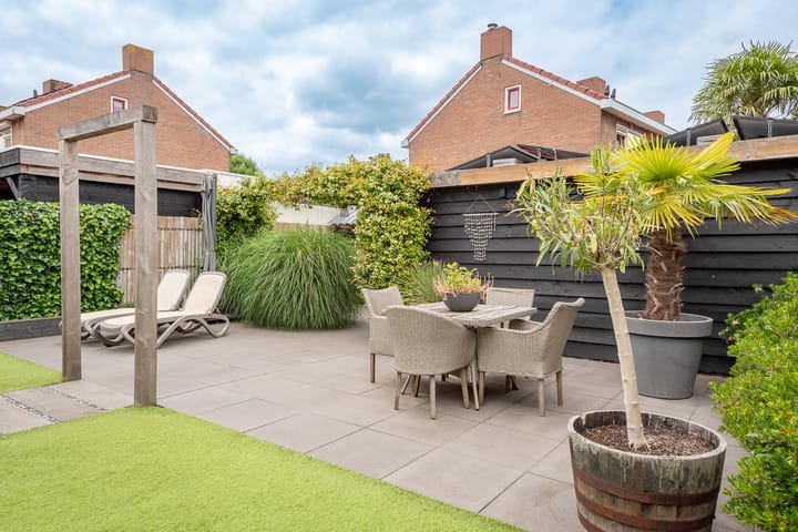 Foto 51 van Klokbekerweg 55