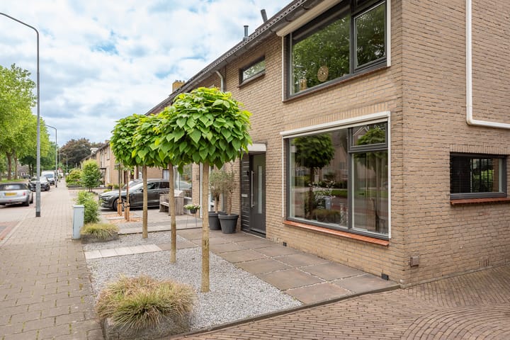 Foto 54 van Klokbekerweg 55