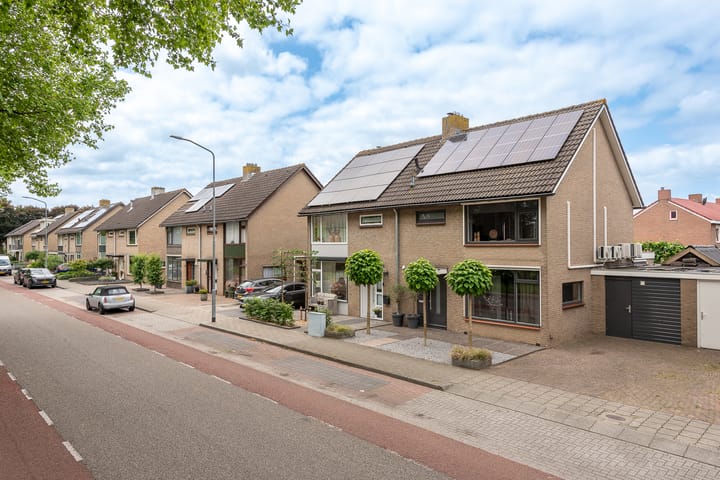 Foto 55 van Klokbekerweg 55