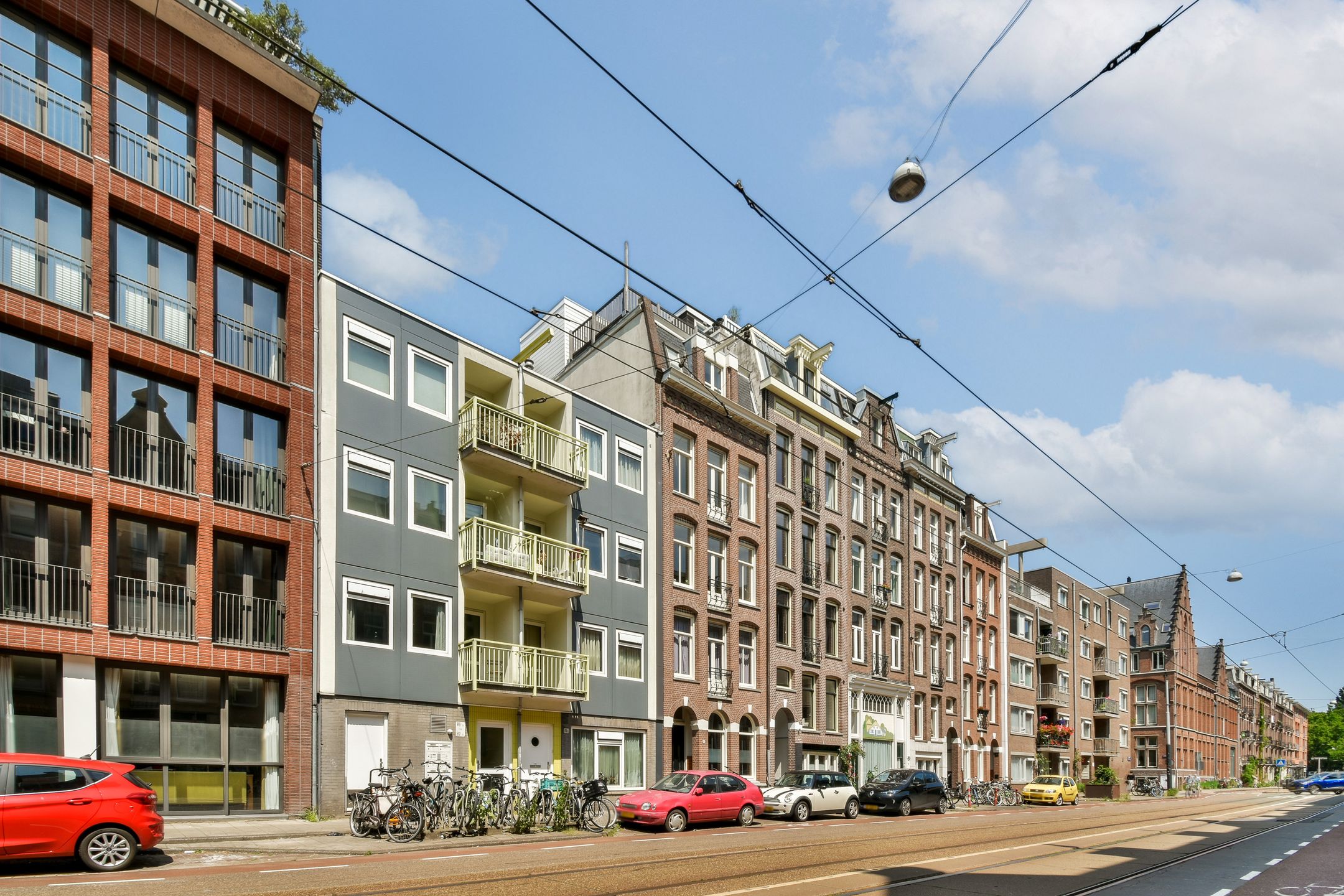 Foto 21 van Ruyschstraat 93-H