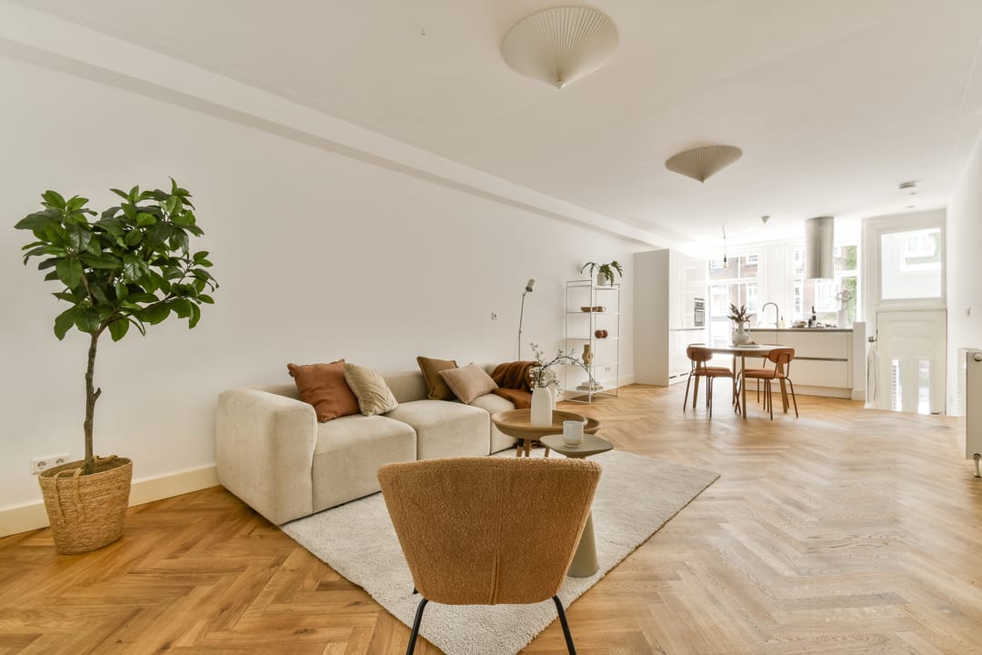 Foto 2 van Ruyschstraat 93-H