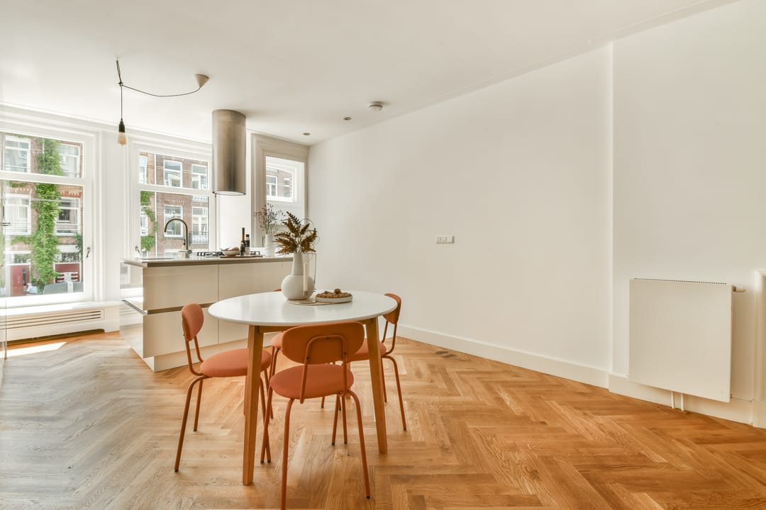 Foto 8 van Ruyschstraat 93-H