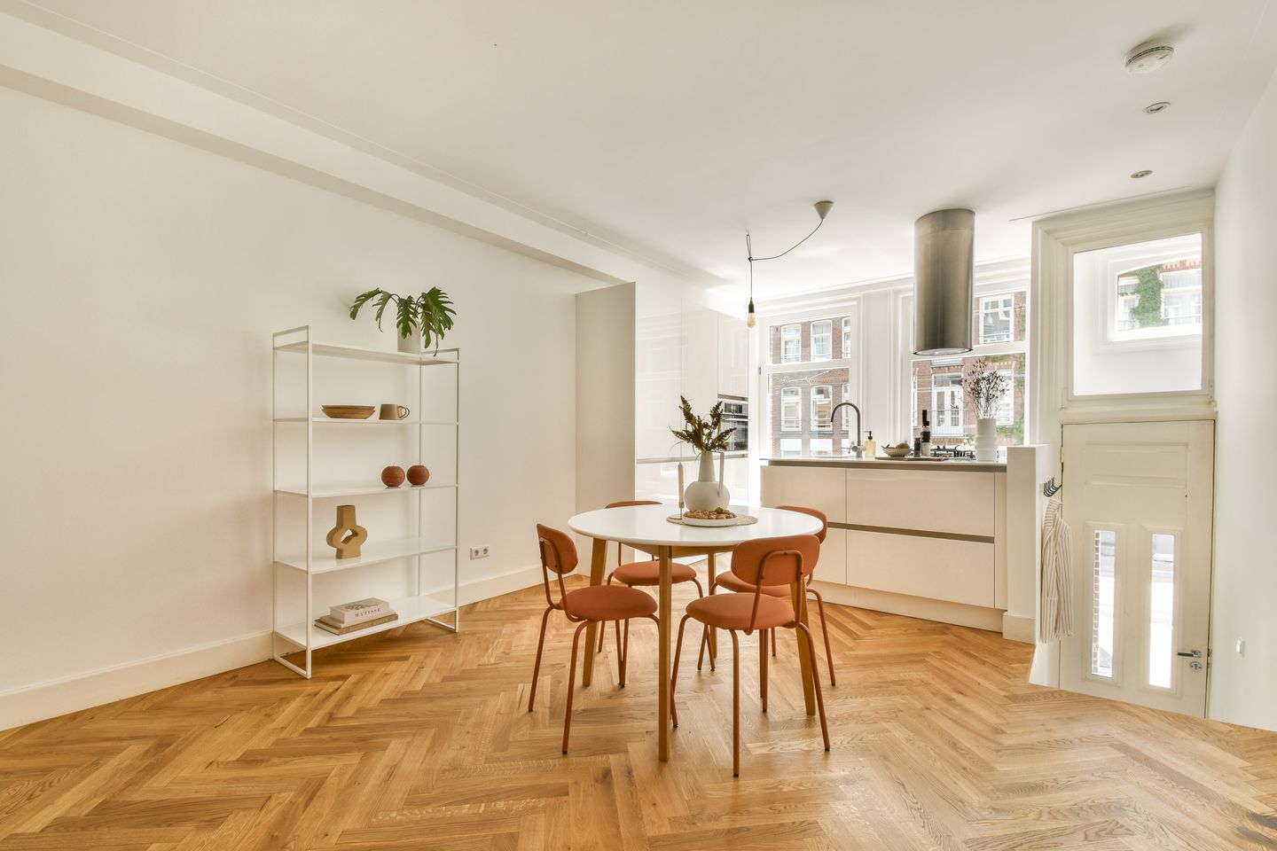 Foto 5 van Ruyschstraat 93-H