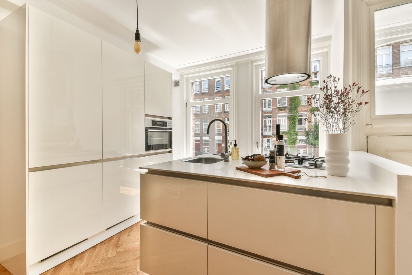 Foto 10 van Ruyschstraat 93-H