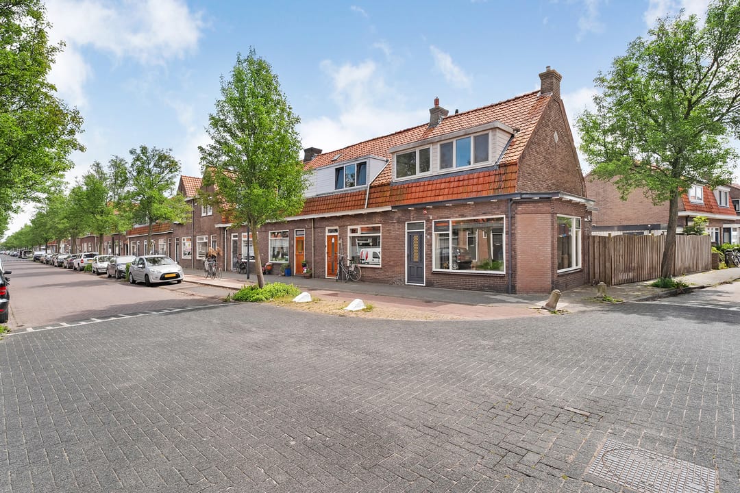 Foto 2 van Wilhelminalaan 82