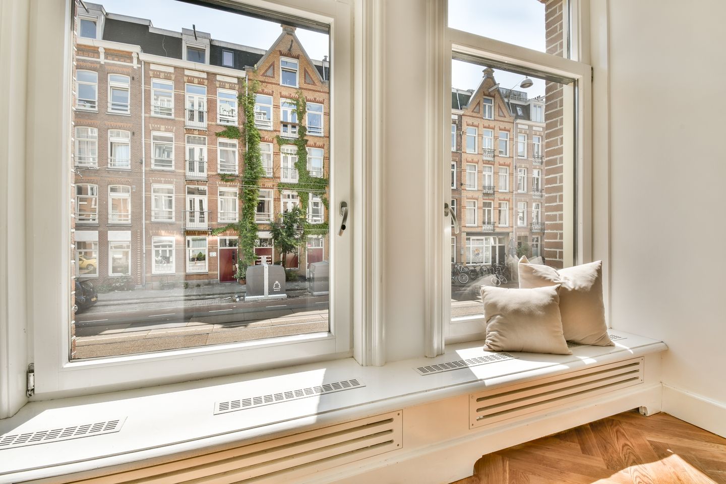 Foto 4 van Ruyschstraat 93-H