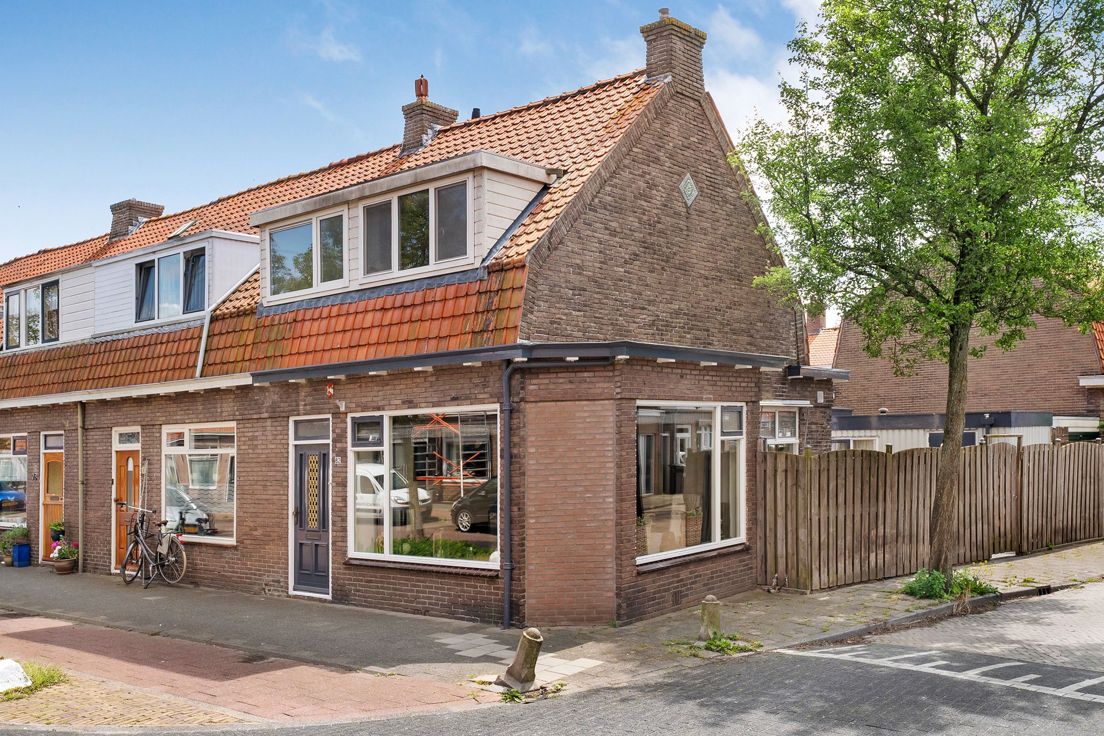 Foto 3 van Wilhelminalaan 82