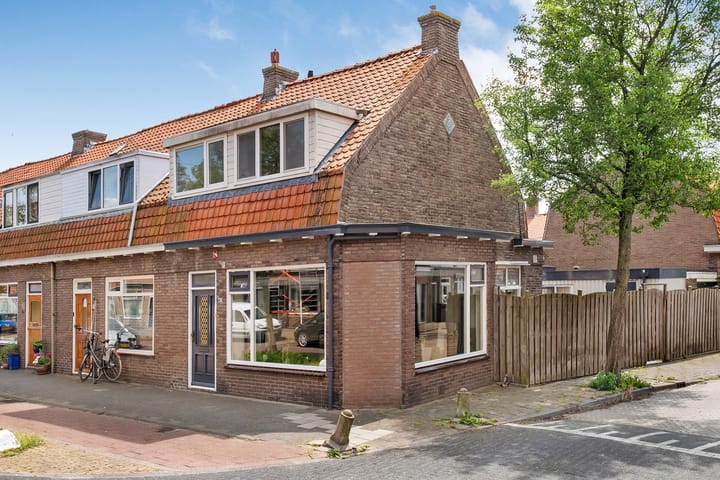 Foto 3 van Wilhelminalaan 82