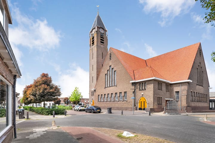 Foto 5 van Wilhelminalaan 82