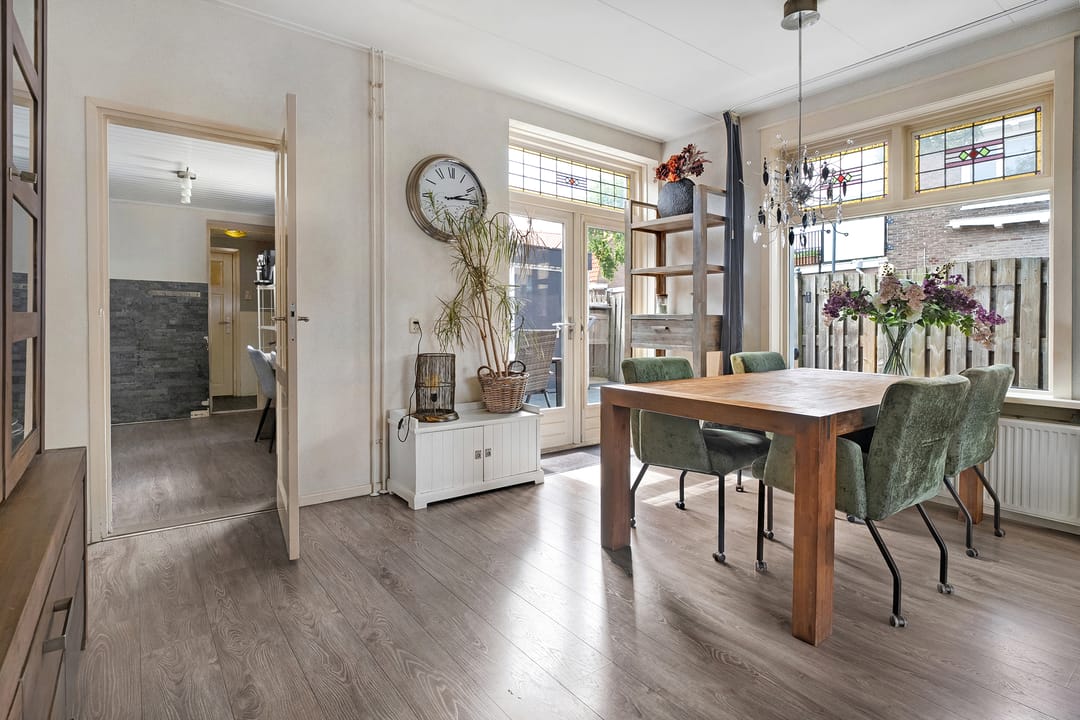 Foto 8 van Wilhelminalaan 82