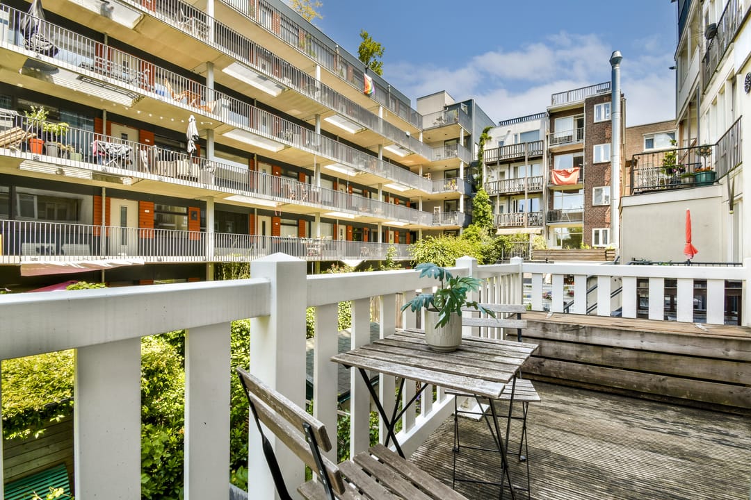 Foto 16 van Ruyschstraat 93-H