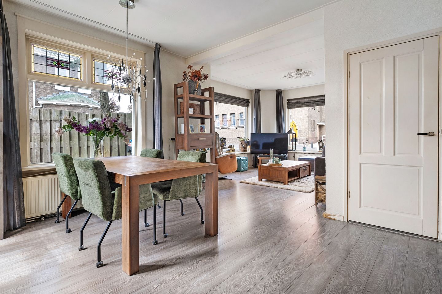 Foto 10 van Wilhelminalaan 82