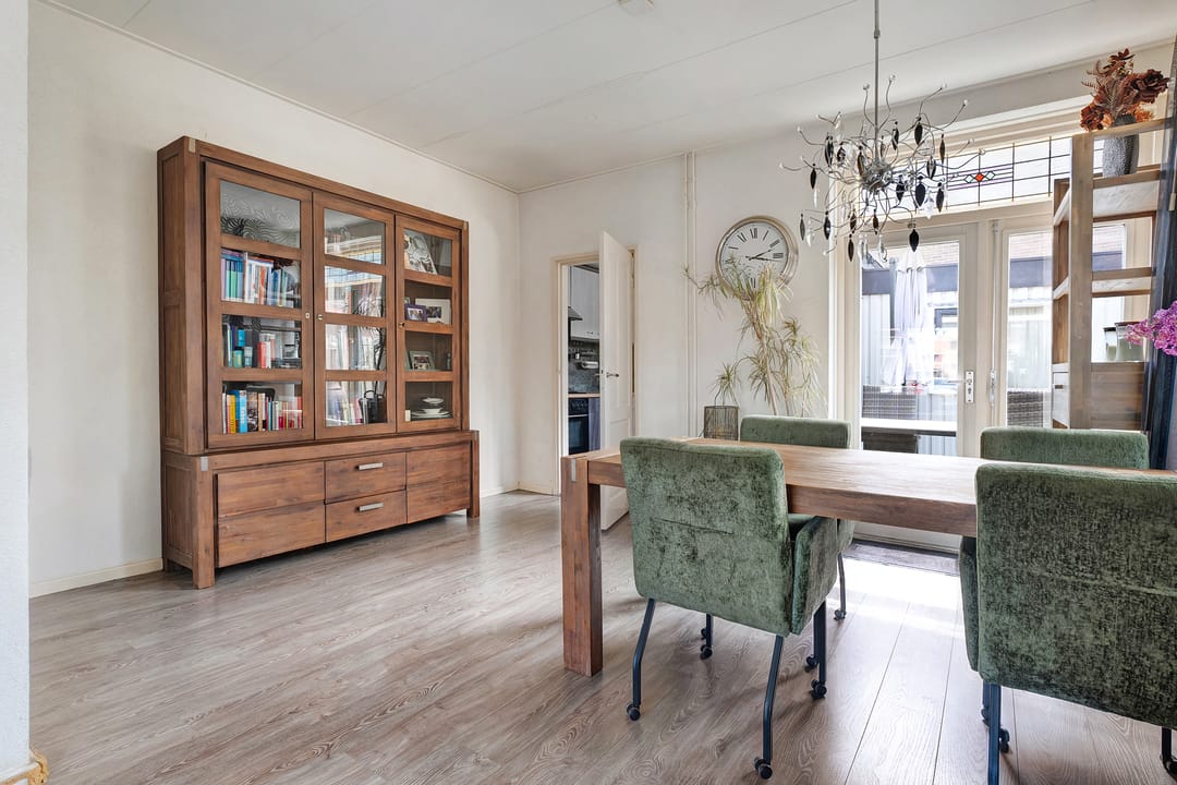 Foto 11 van Wilhelminalaan 82