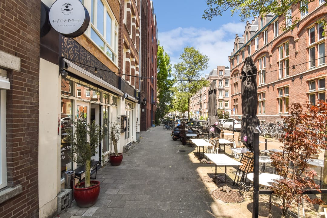 Foto 22 van Ruyschstraat 93-H