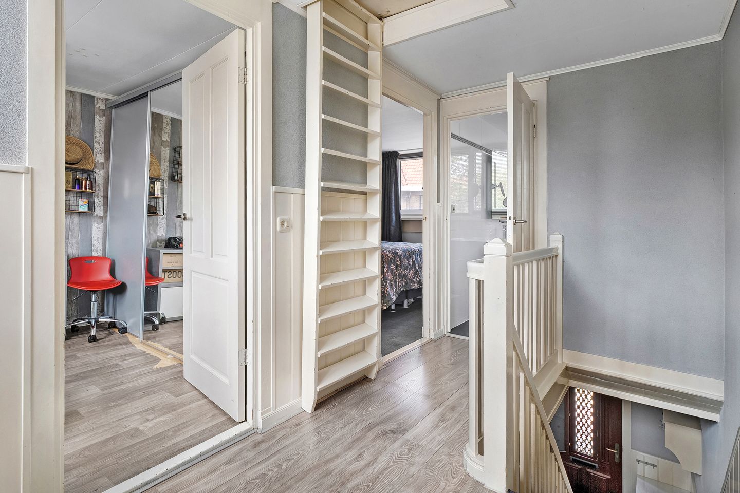 Foto 19 van Wilhelminalaan 82