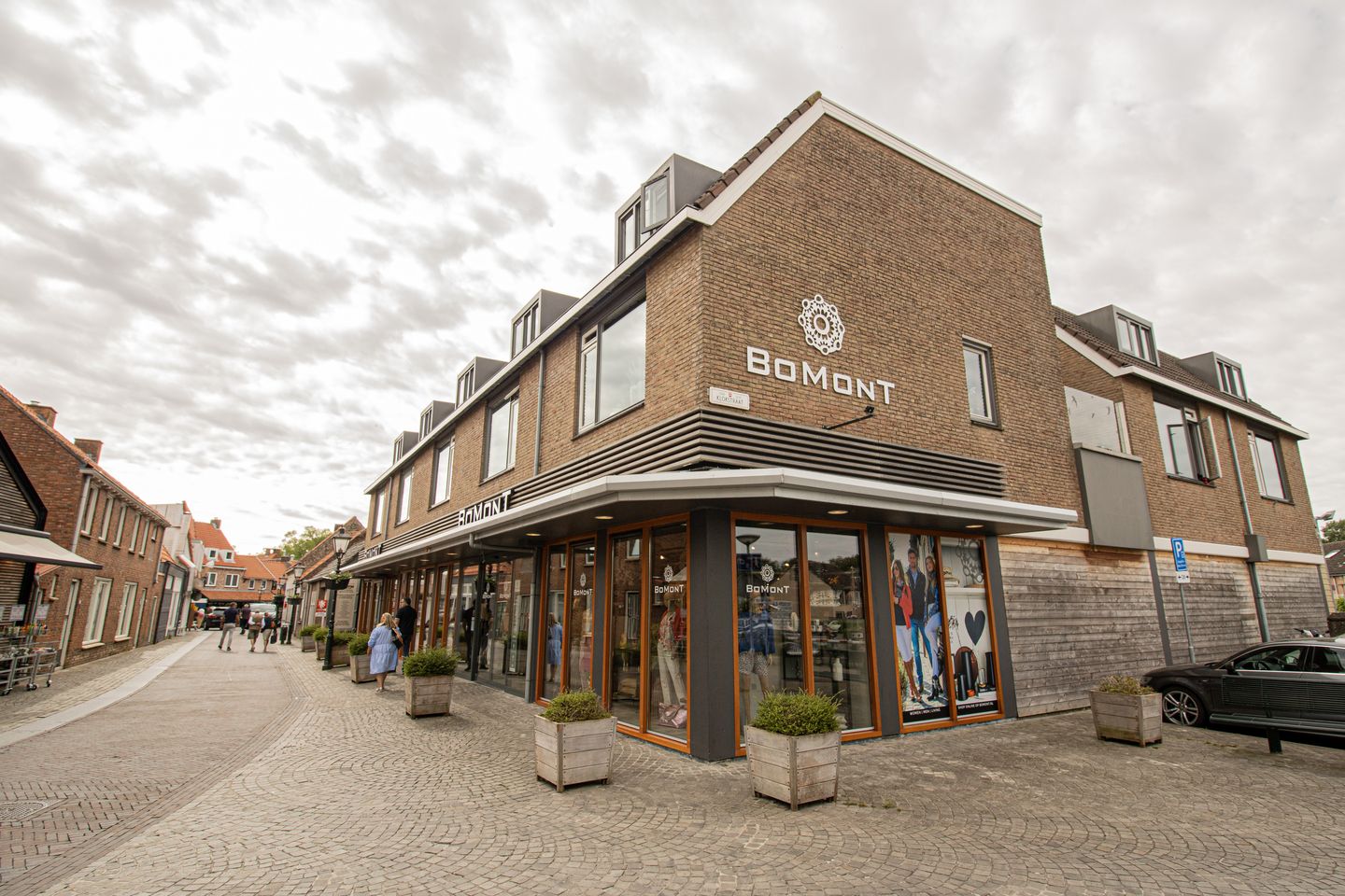 Photo 5 of Klokstraat 1