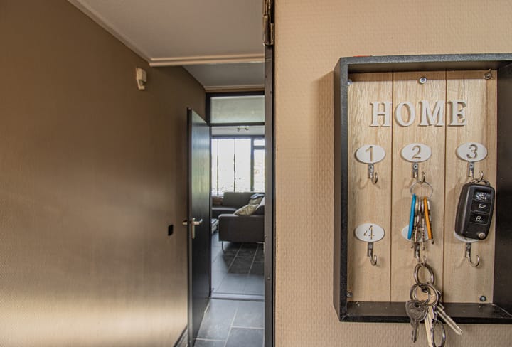 Foto 6 van Klokstraat 1