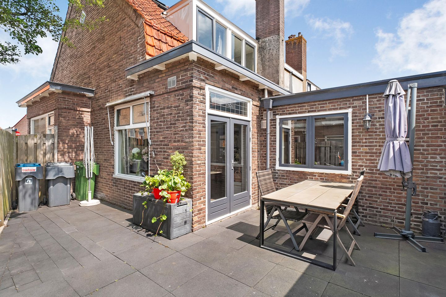 Foto 29 van Wilhelminalaan 82