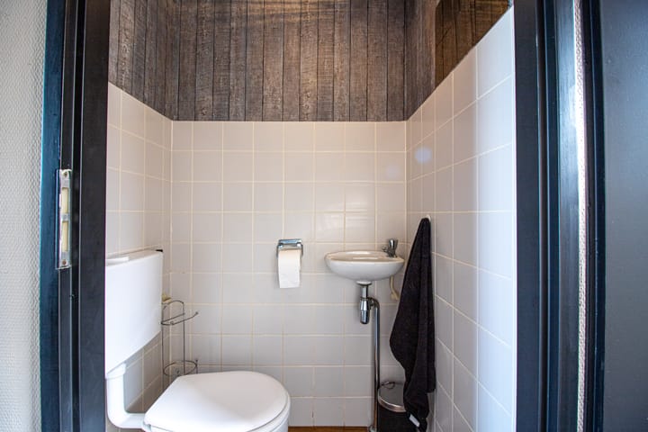 Foto 7 van Klokstraat 1