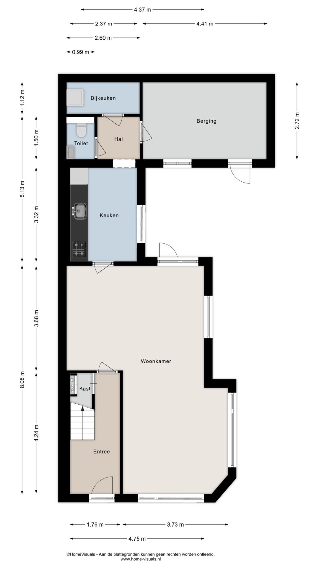 Foto 32 van Wilhelminalaan 82