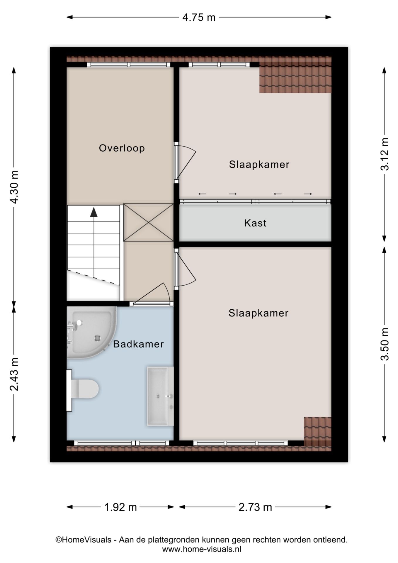 Foto 33 van Wilhelminalaan 82