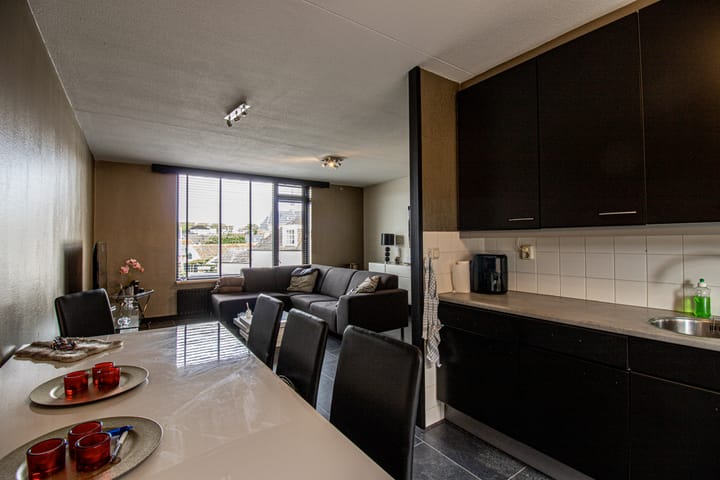 Foto 10 van Klokstraat 1