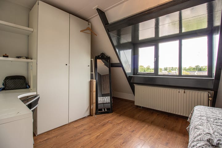 Foto 14 van Klokstraat 1