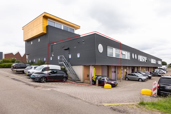 Zwanenburgerdijk 350-C, Zwanenburg