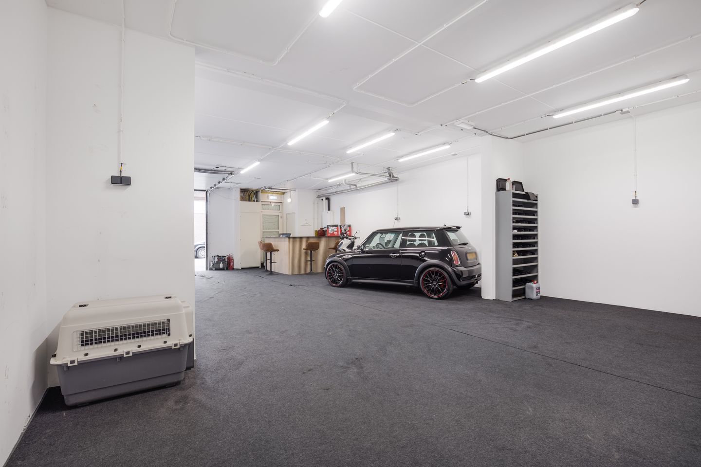 Bekijk foto 2 van Zwanenburgerdijk 350-C